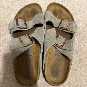 Birkenstocks - Arizona Style